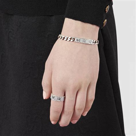 gucci goast ring|gucci ghost ring sale.